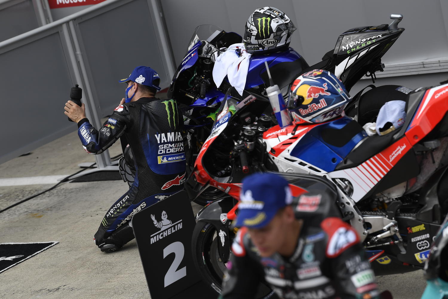 MotoGP Austria Day_2