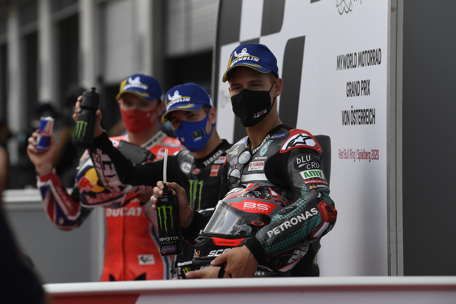 MotoGP Austria Day_2