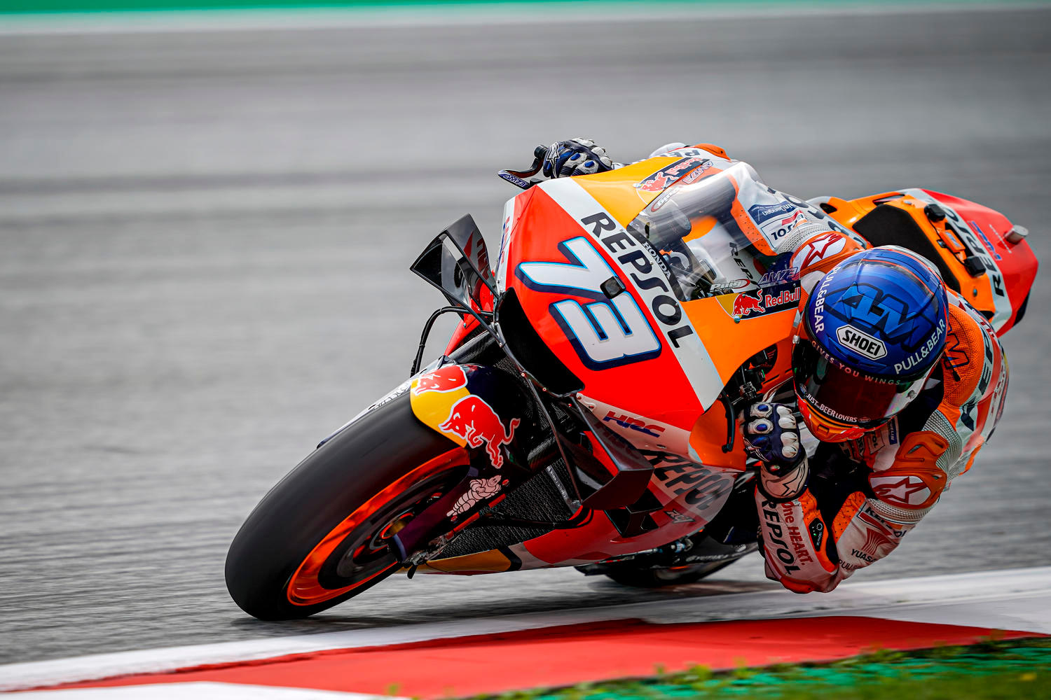 MotoGP Austria Day_2