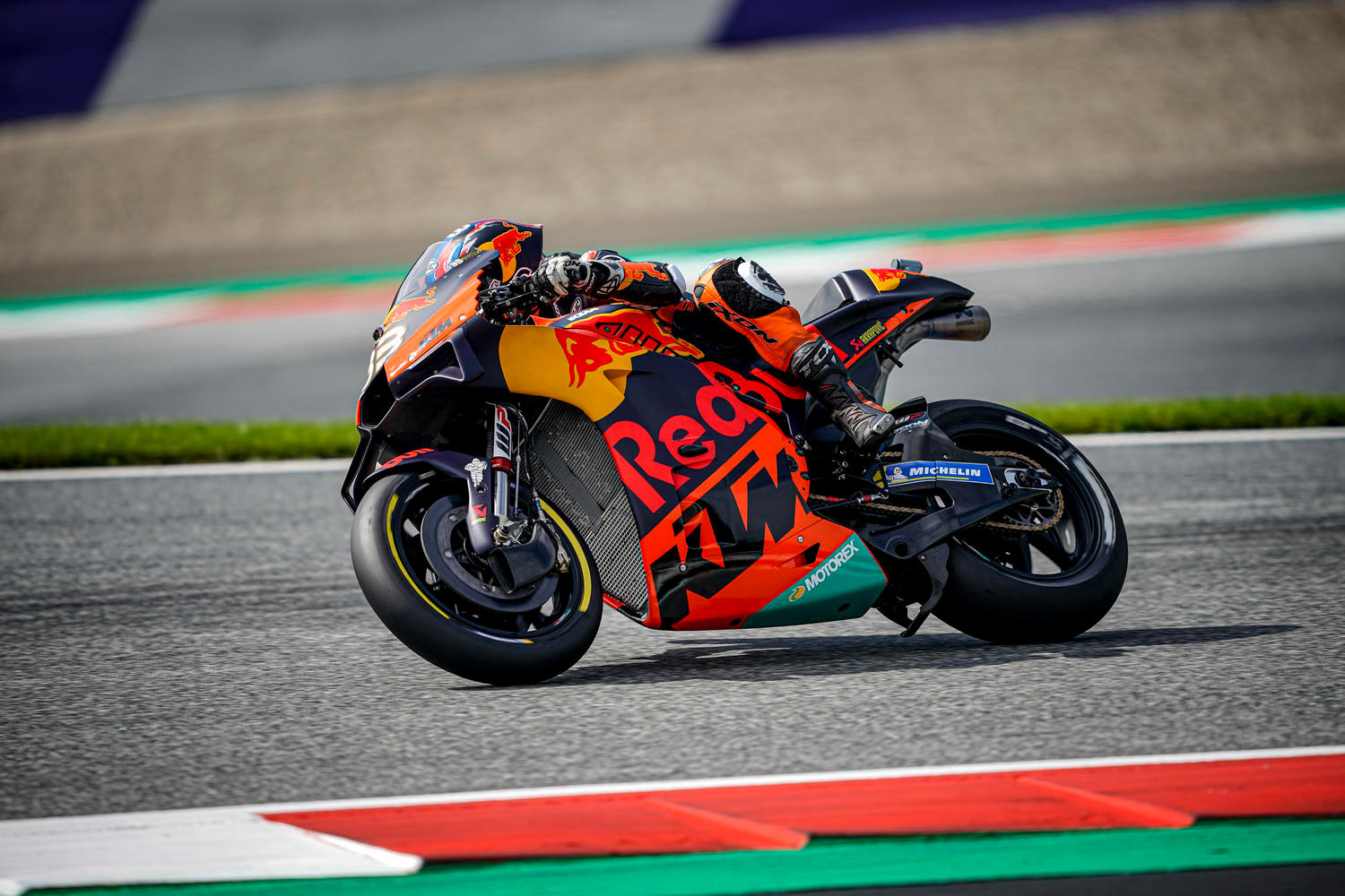 MotoGP Austria Day_2