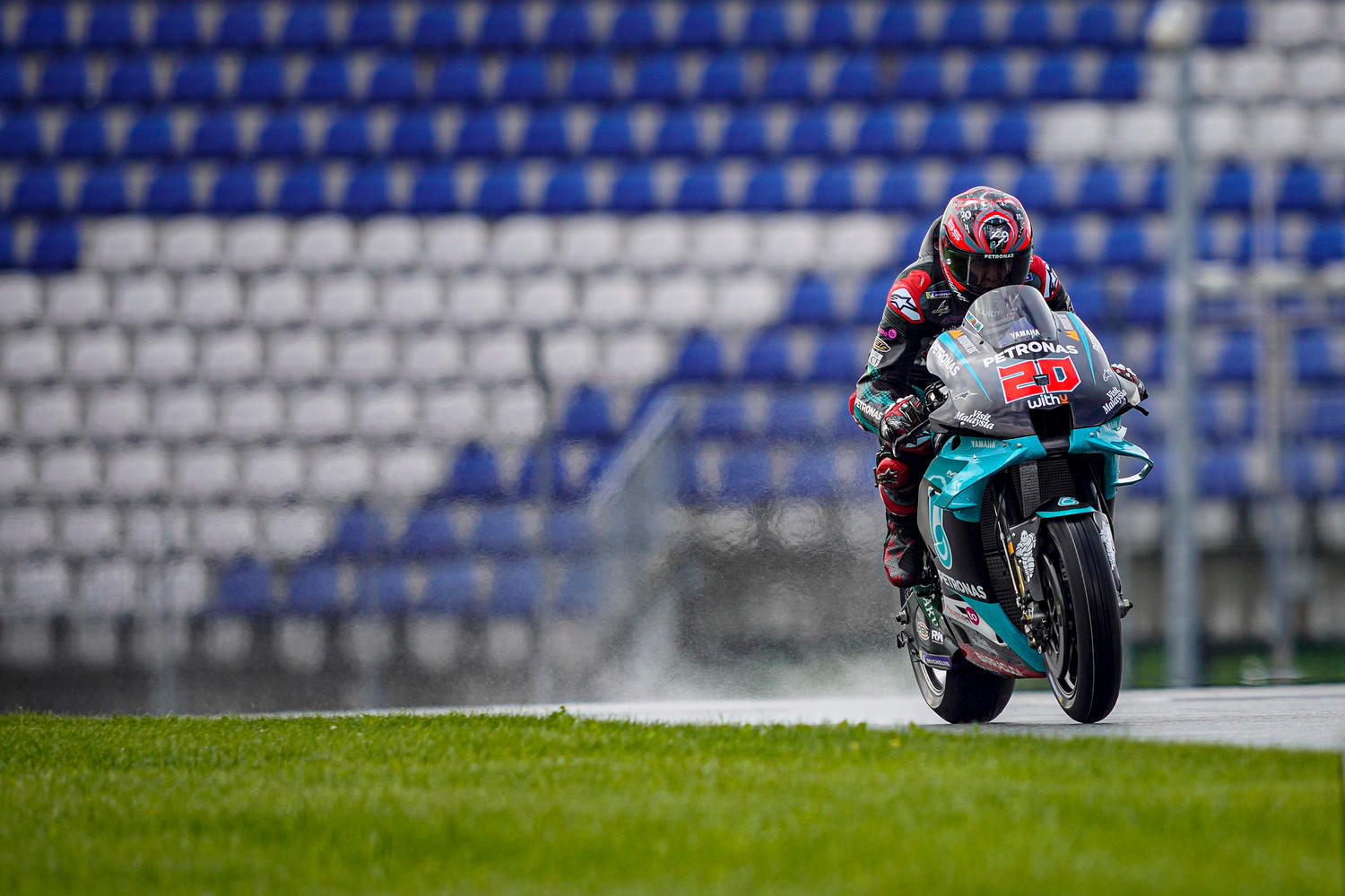 MotoGP Austria Day_2