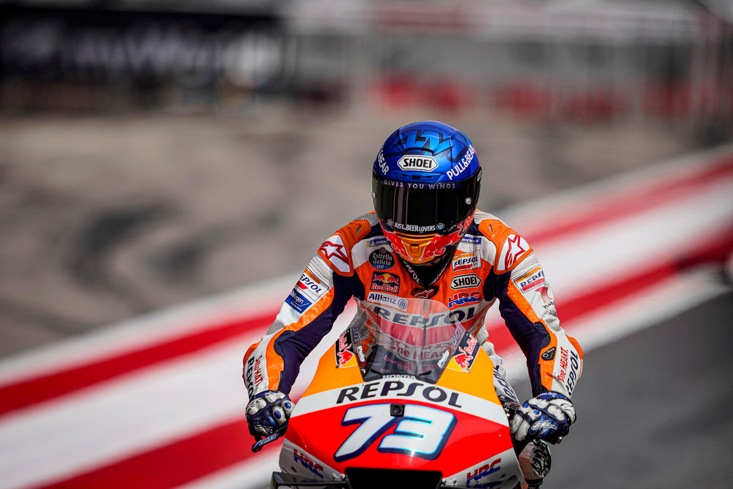 MotoGP Austria Day_2
