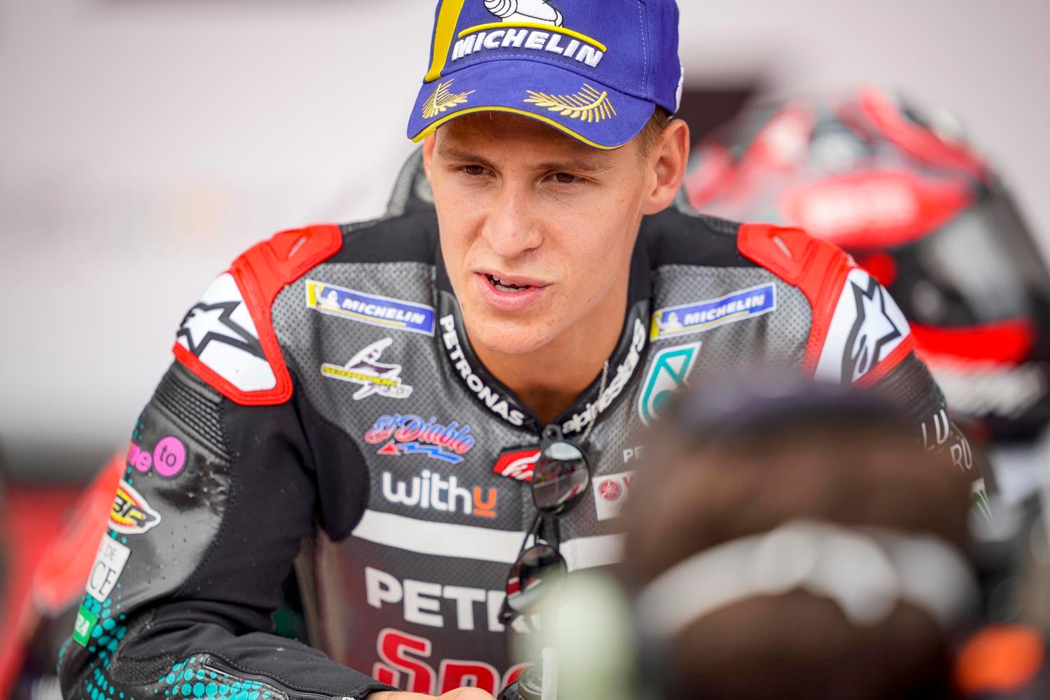 MotoGP Austria Day_2