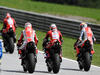 MotoGP Austria RACE