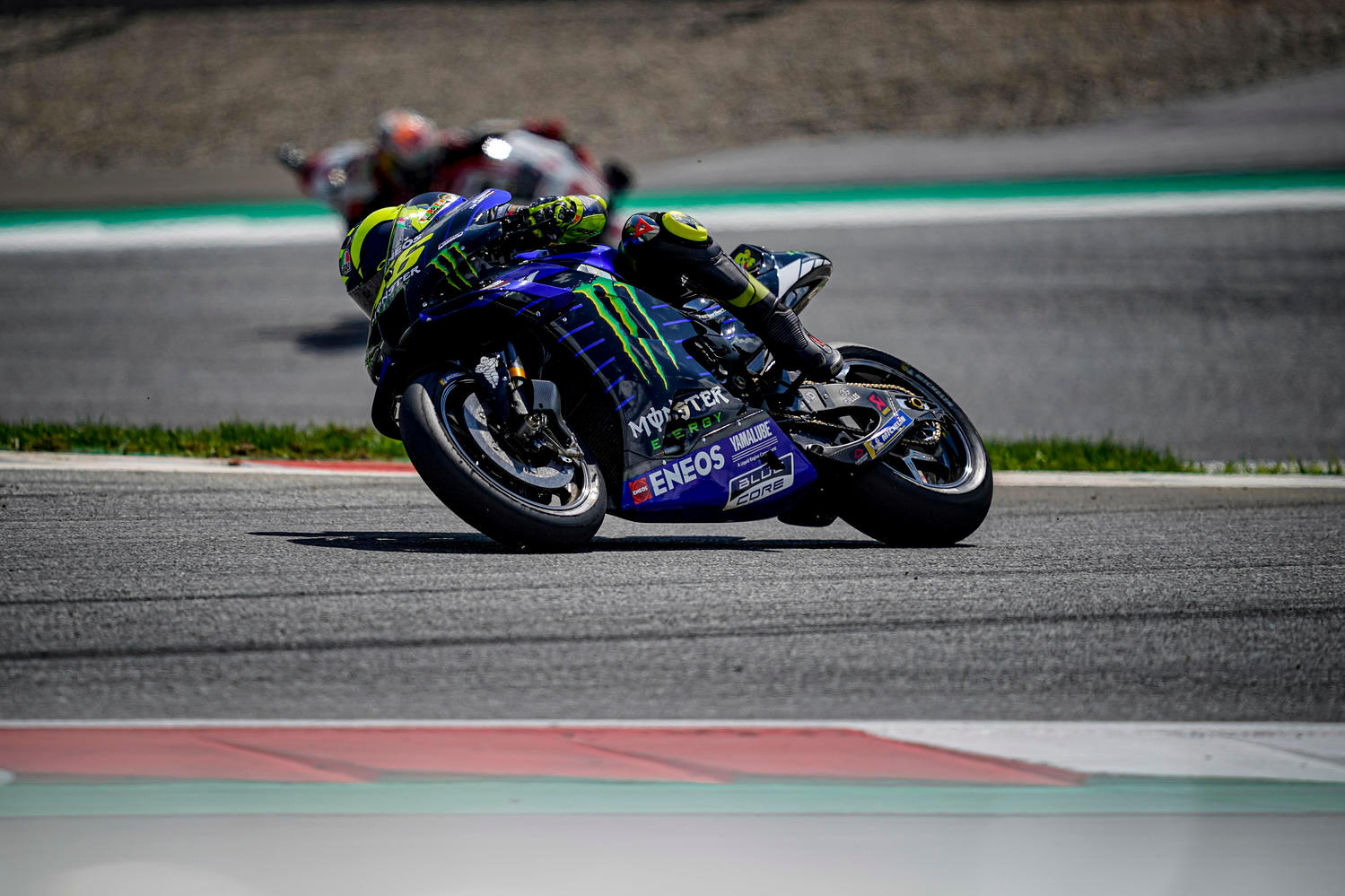 MotoGP Austria RACE