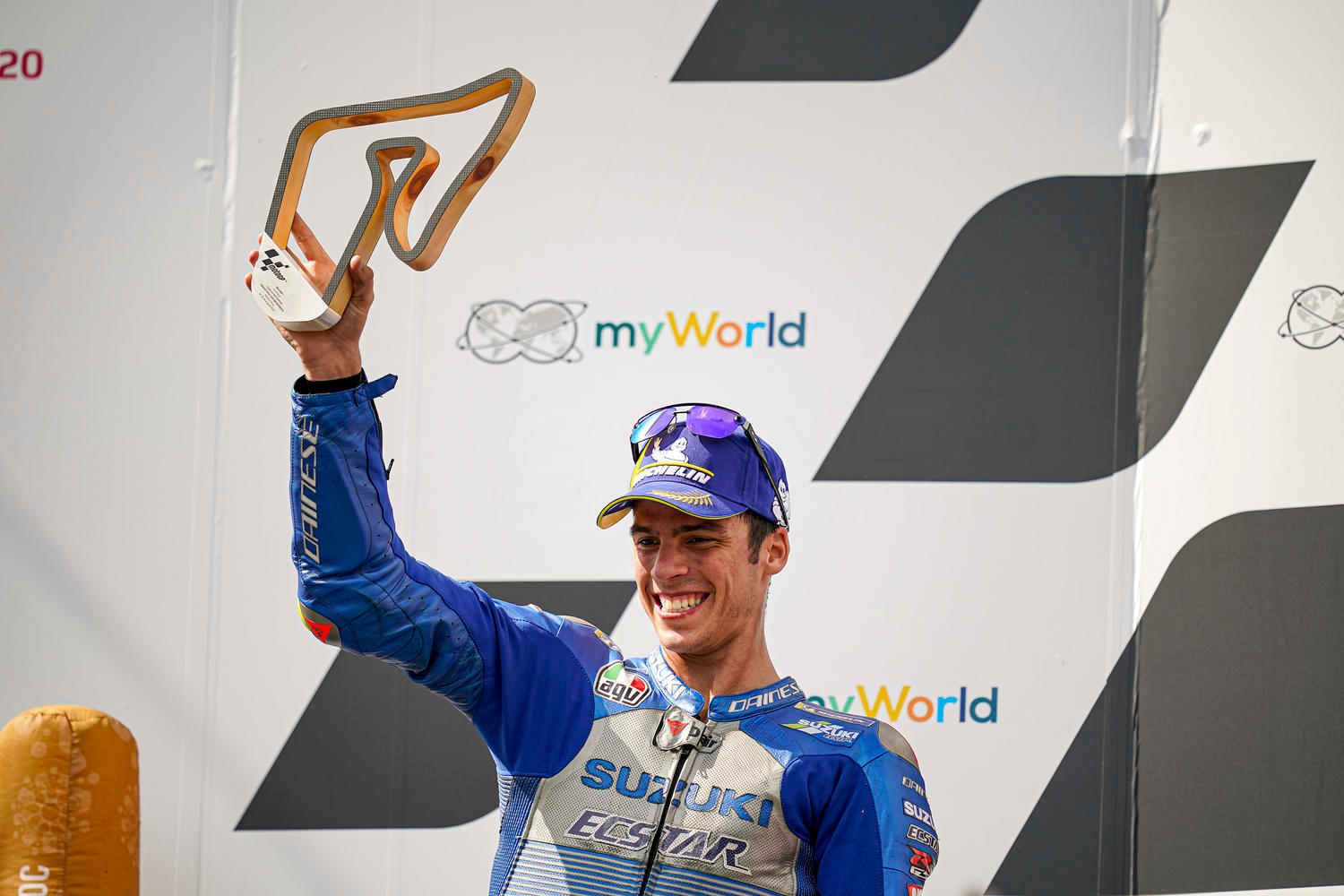 MotoGP Austria RACE