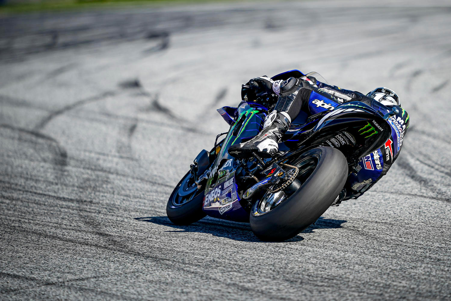 MotoGP Austria RACE