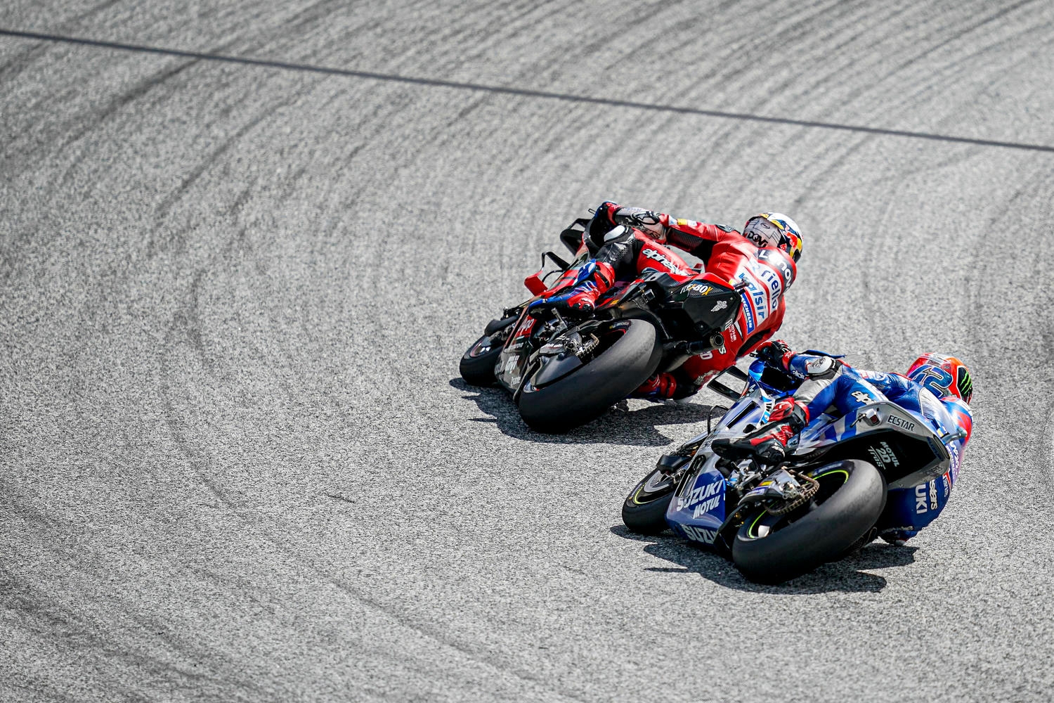 MotoGP Austria RACE