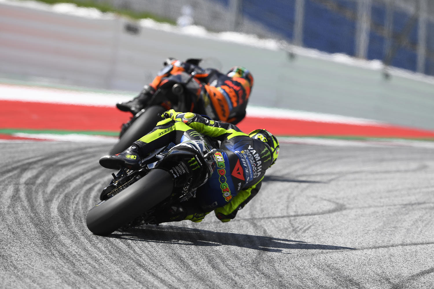 MotoGP Austria RACE