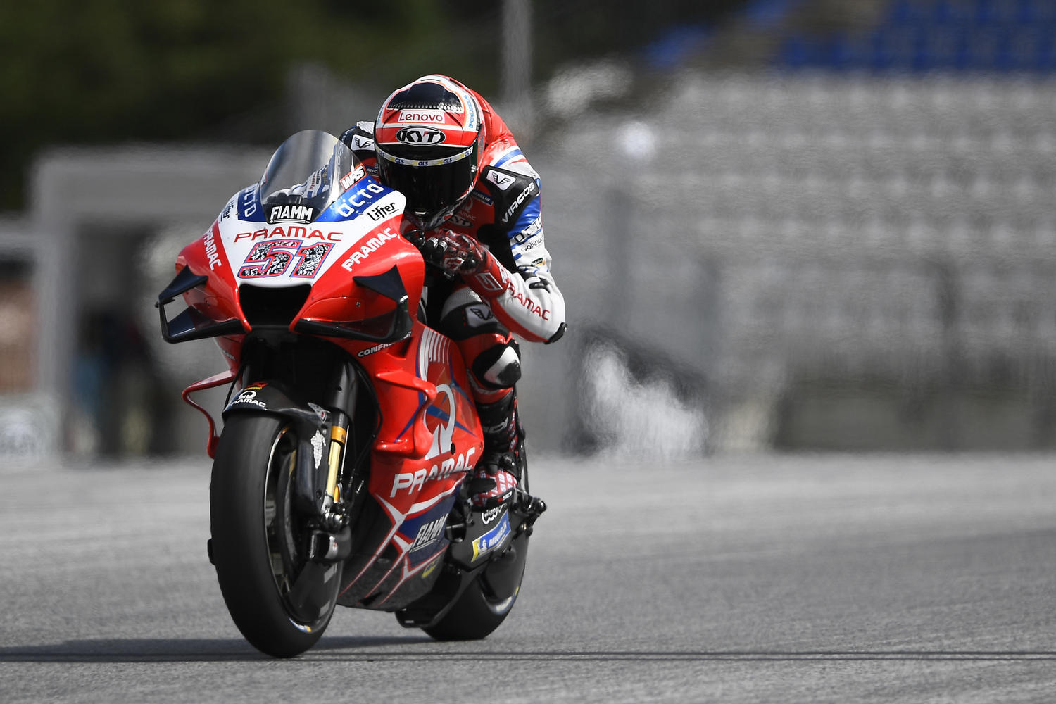 MotoGP Austria RACE