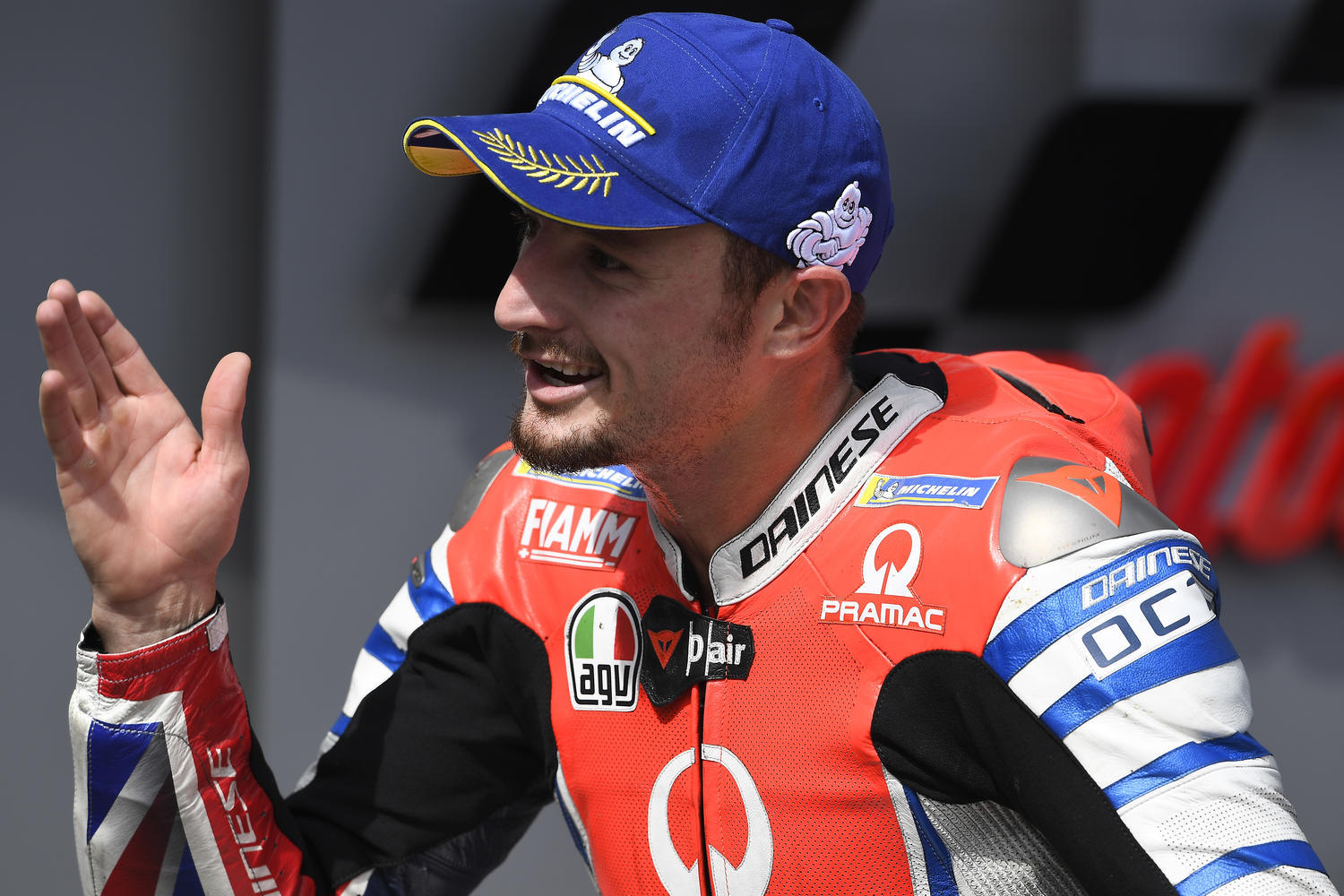 MotoGP Austria RACE