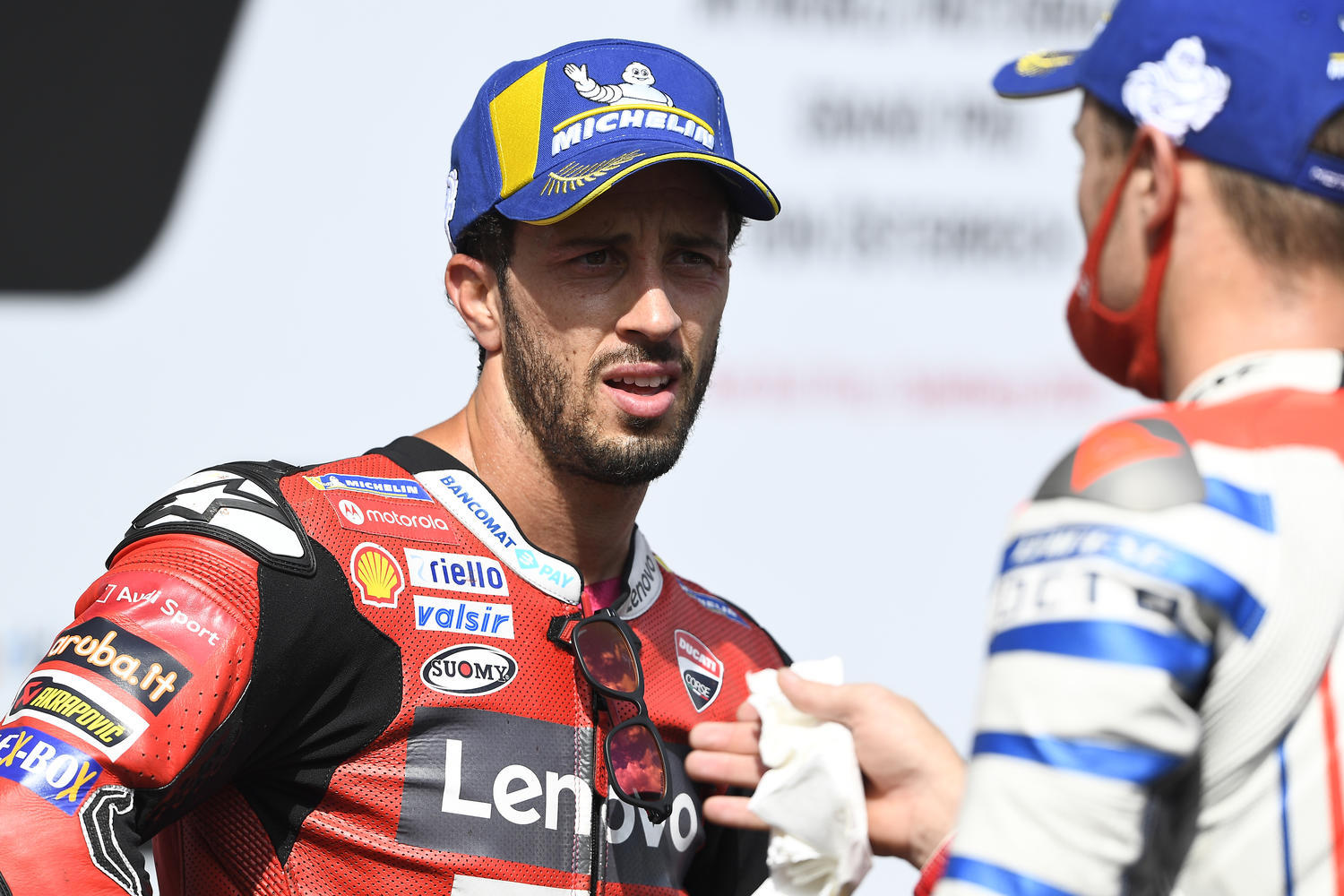 MotoGP Austria RACE