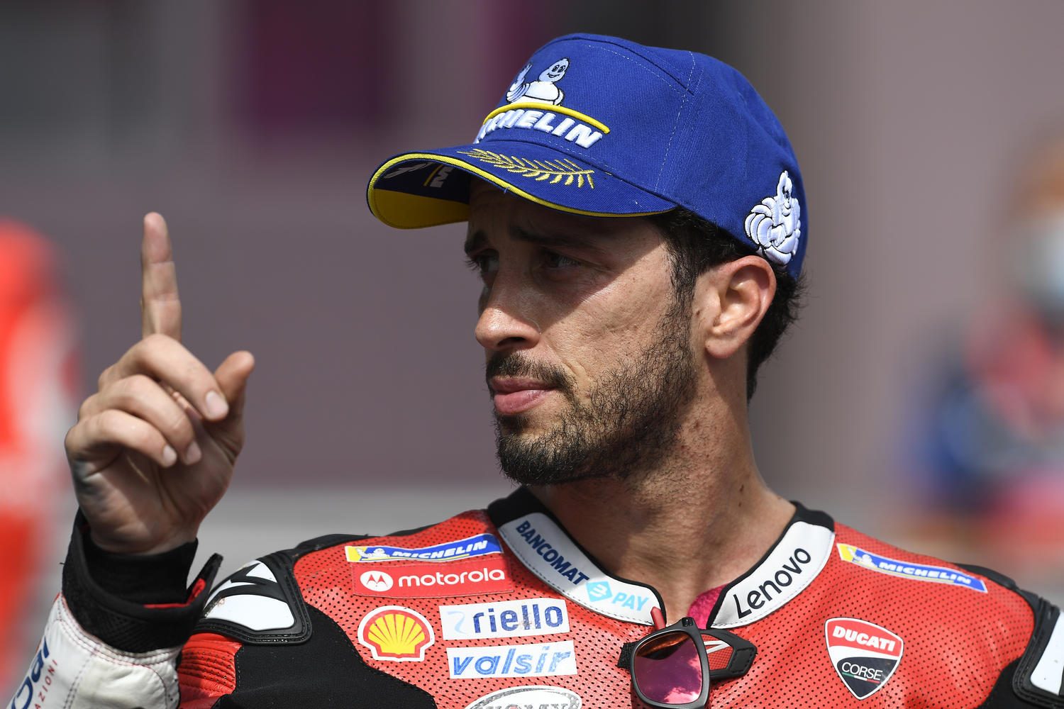 MotoGP Austria RACE