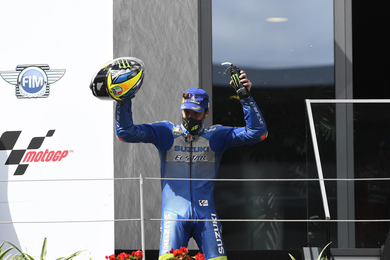 MotoGP Austria RACE