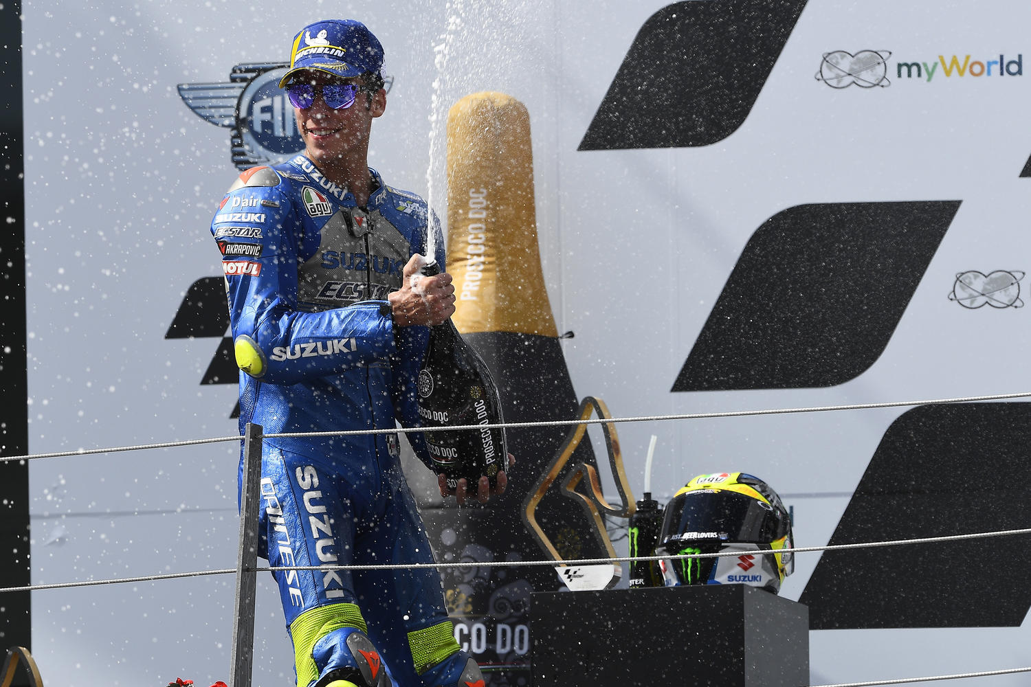 MotoGP Austria RACE