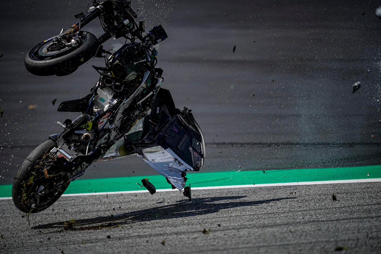 MotoGP Austria RACE
