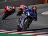 MotoGP Barcellona Day_1