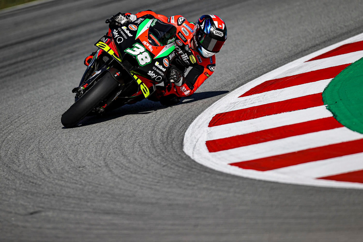 MotoGP Barcellona Day_1