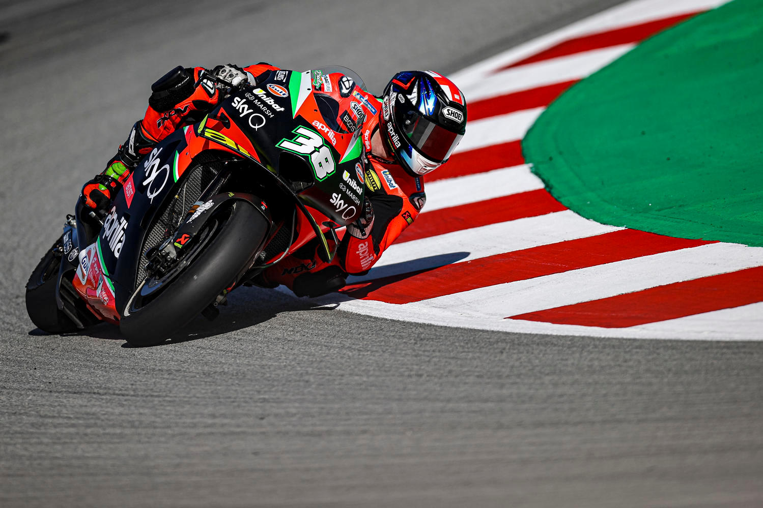 MotoGP Barcellona Day_1