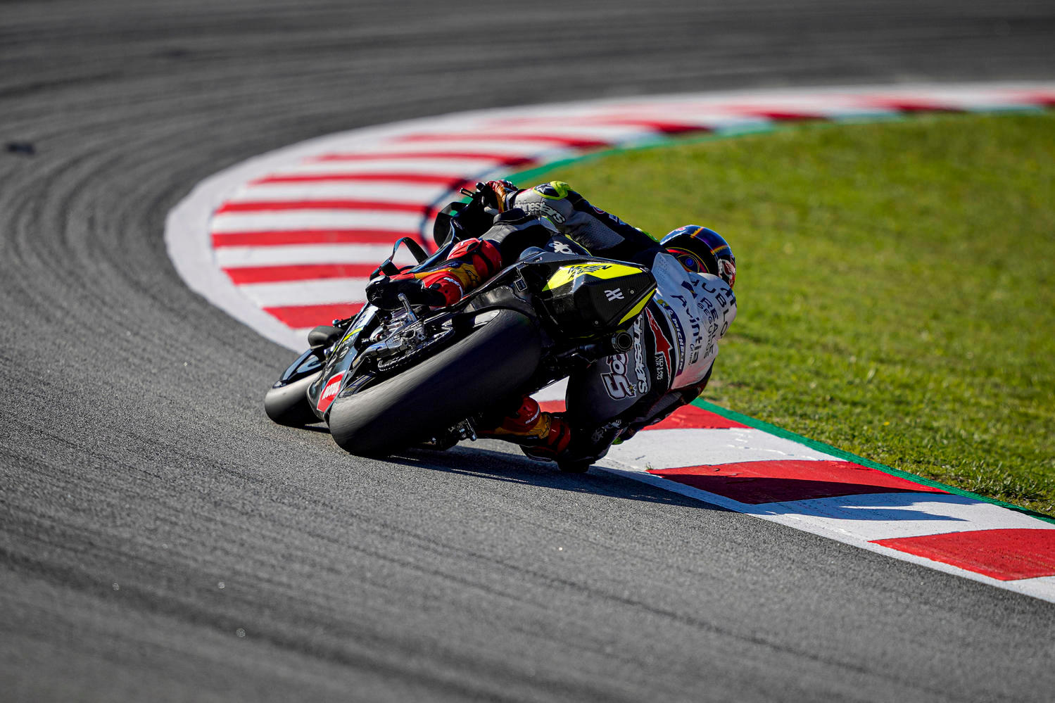 MotoGP Barcellona Day_1