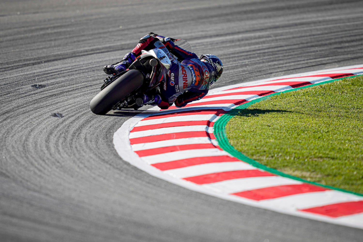 MotoGP Barcellona Day_1