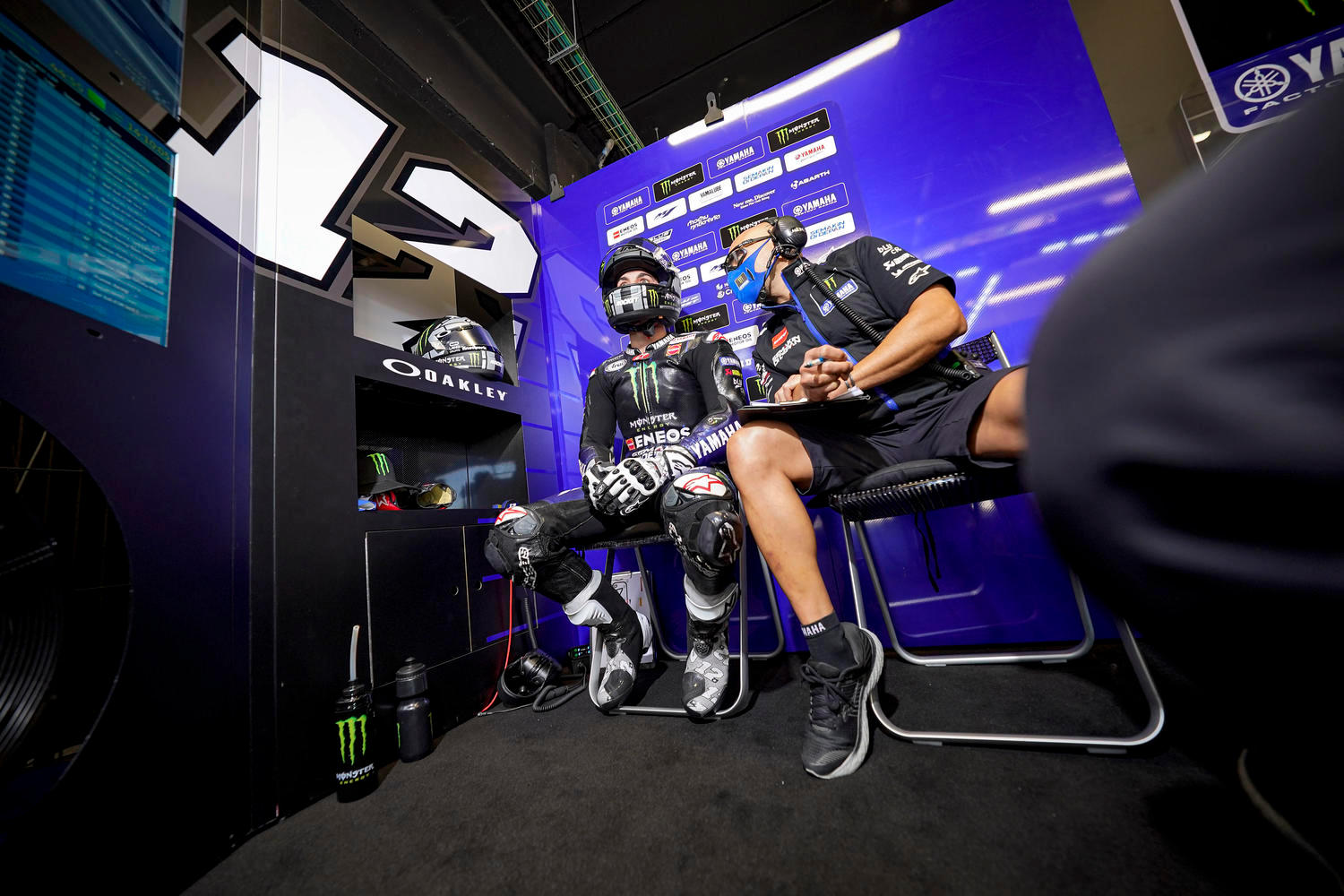 MotoGP Barcellona Day_1