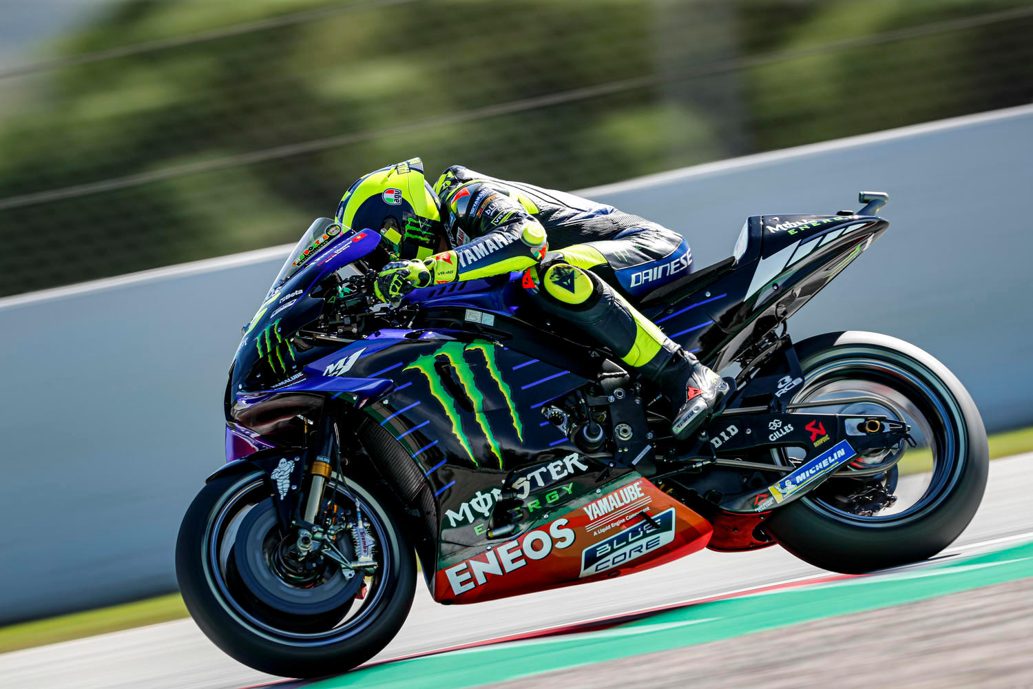 MotoGP Barcellona Day_1