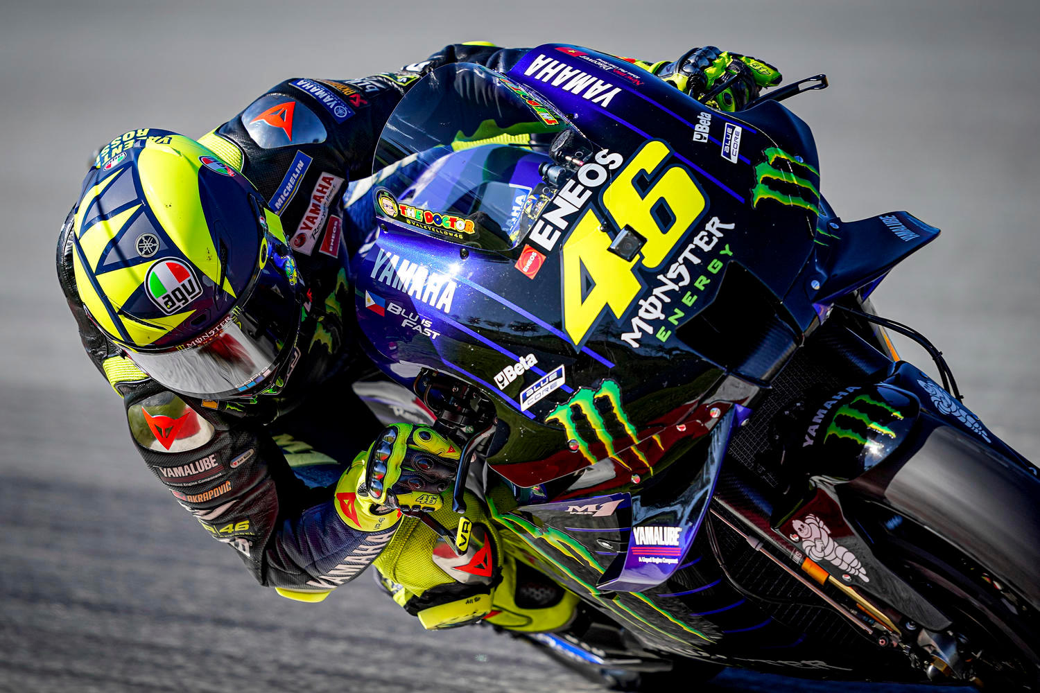 MotoGP Barcellona Day_1