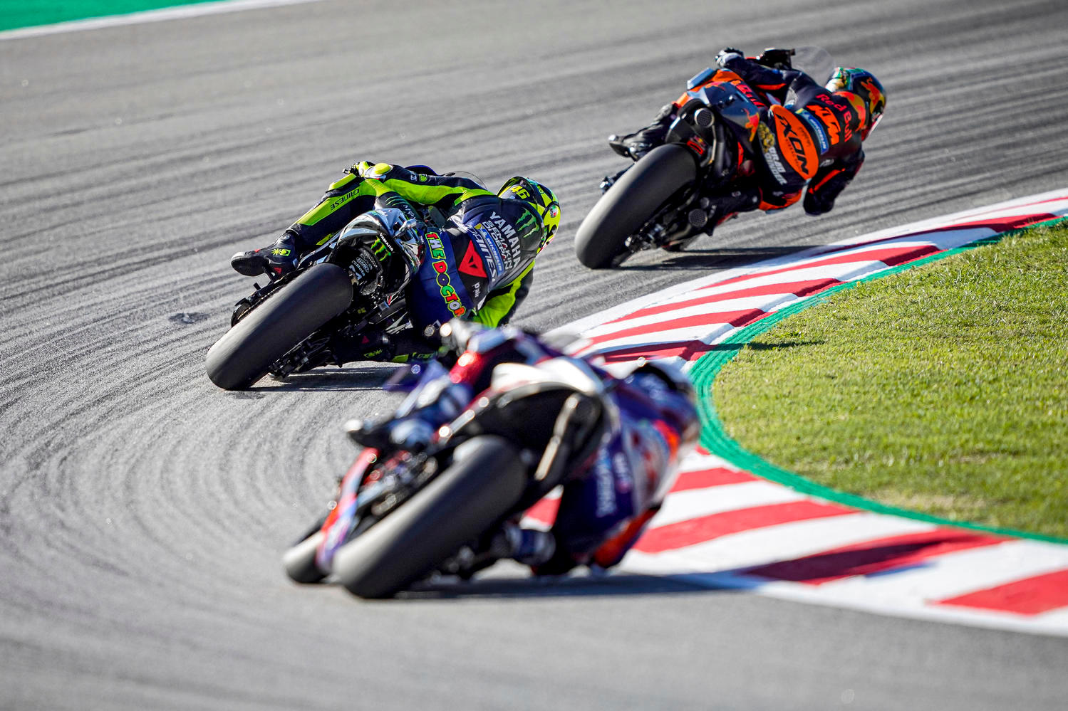 MotoGP Barcellona Day_1