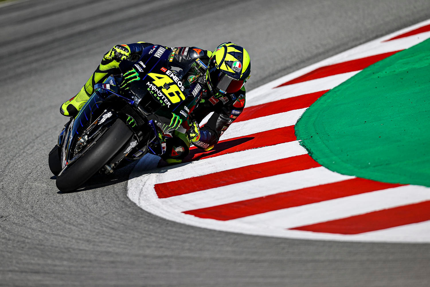 MotoGP Barcellona Day_1