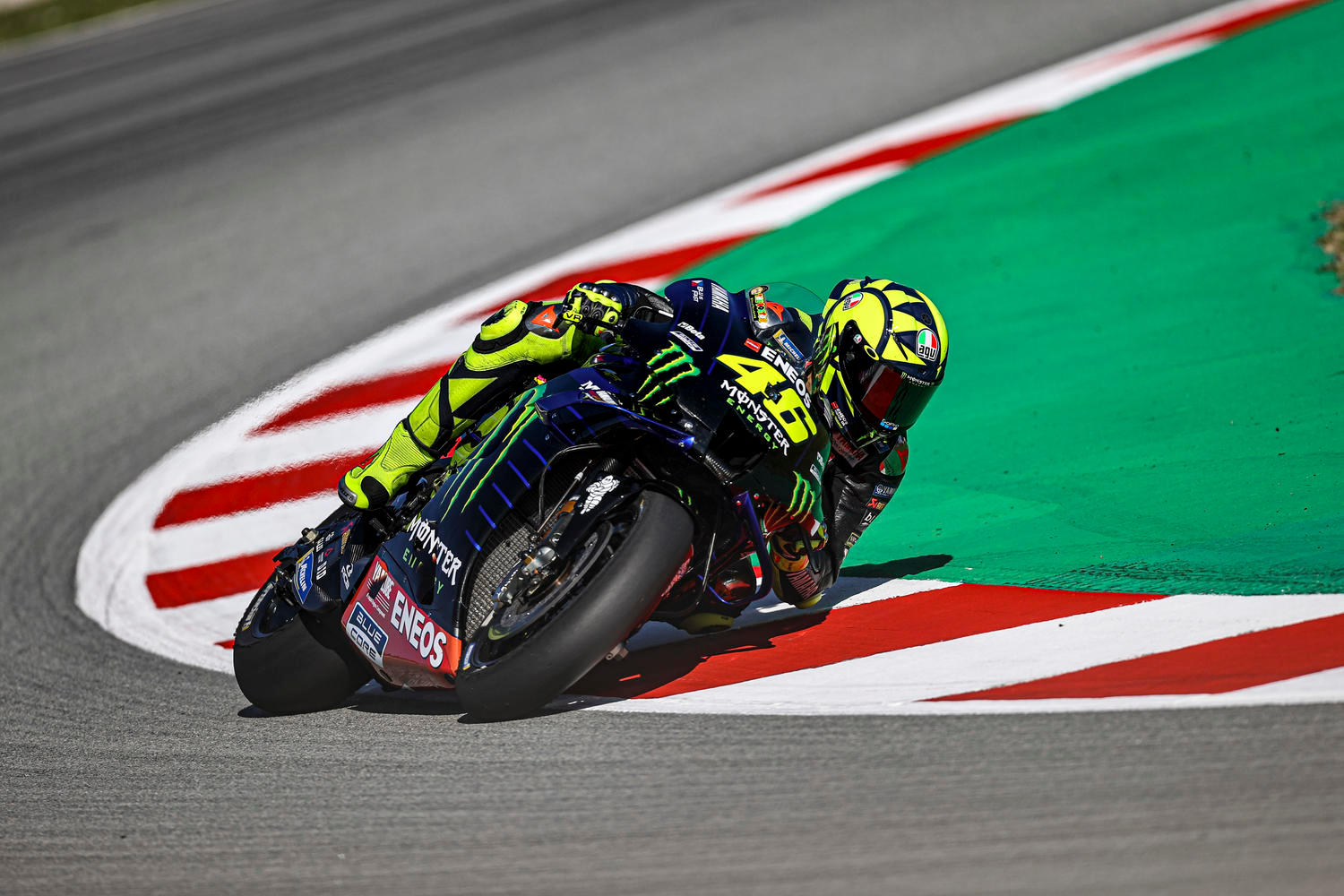 MotoGP Barcellona Day_1