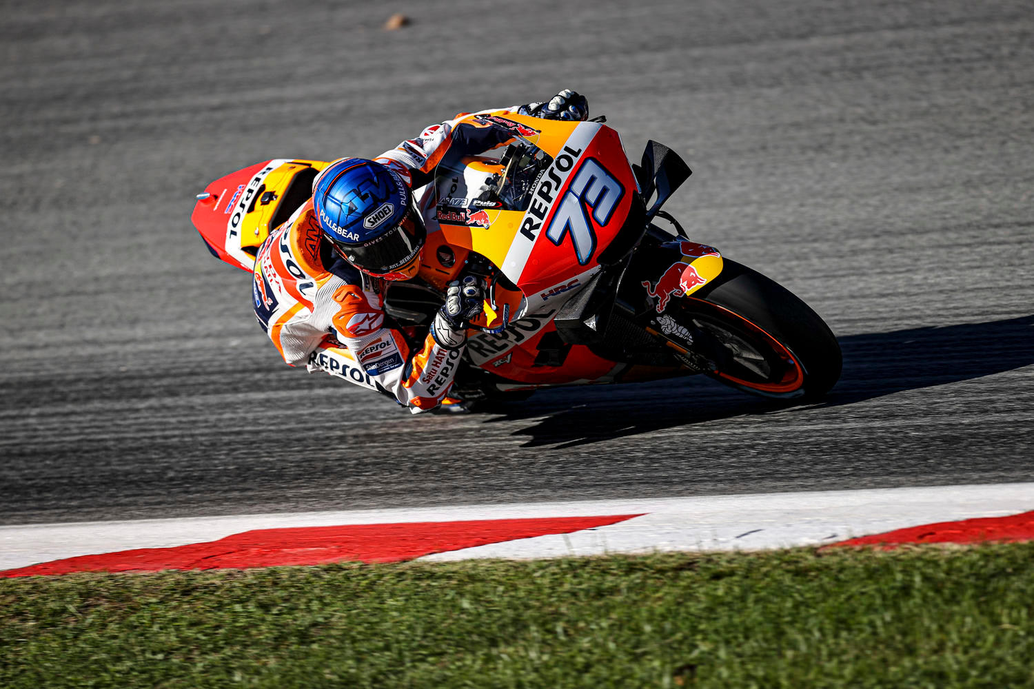 MotoGP Barcellona Day_1