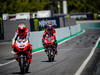 MotoGP Barcellona Day_2