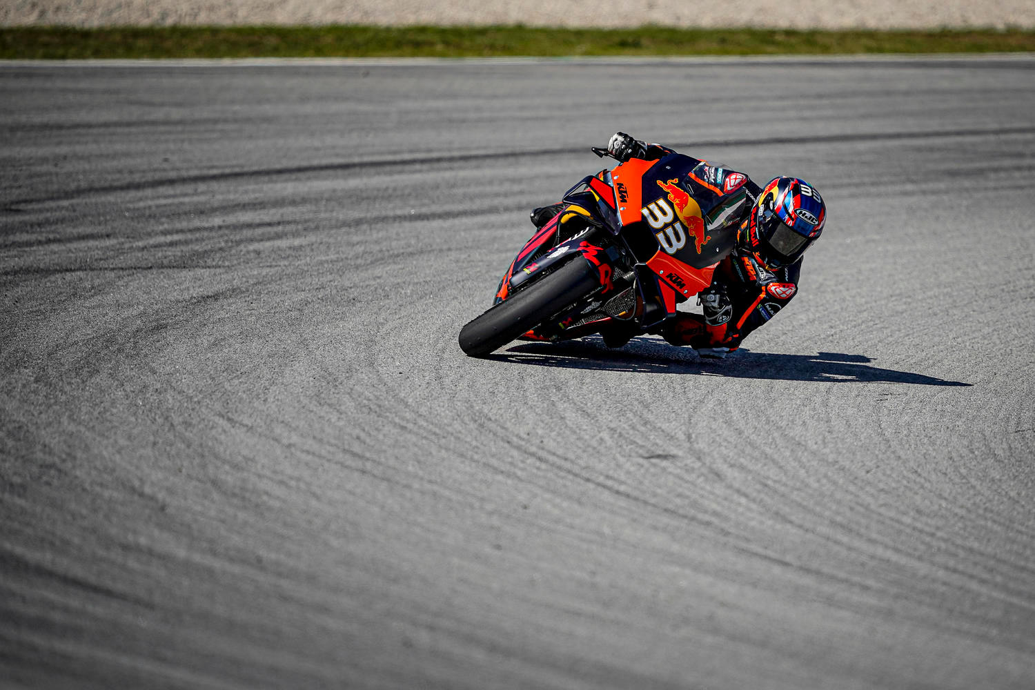 MotoGP Barcellona Day_2