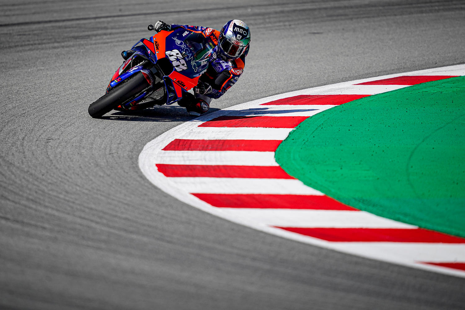 MotoGP Barcellona Day_2