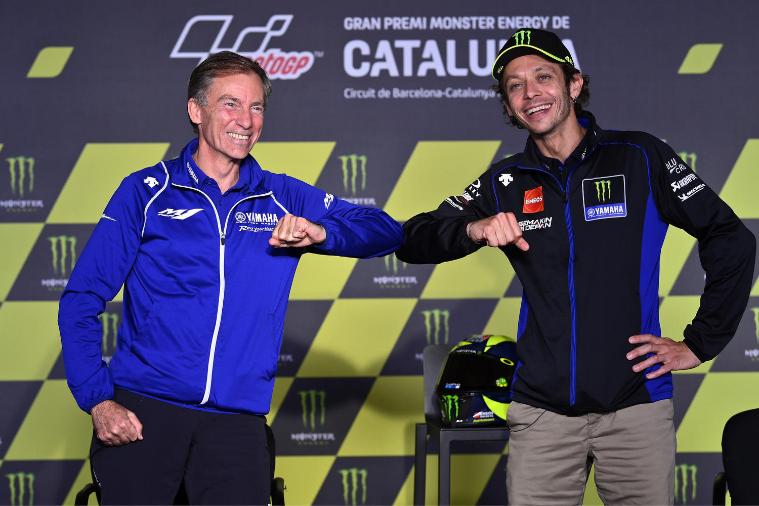 MotoGP Barcellona Day_2