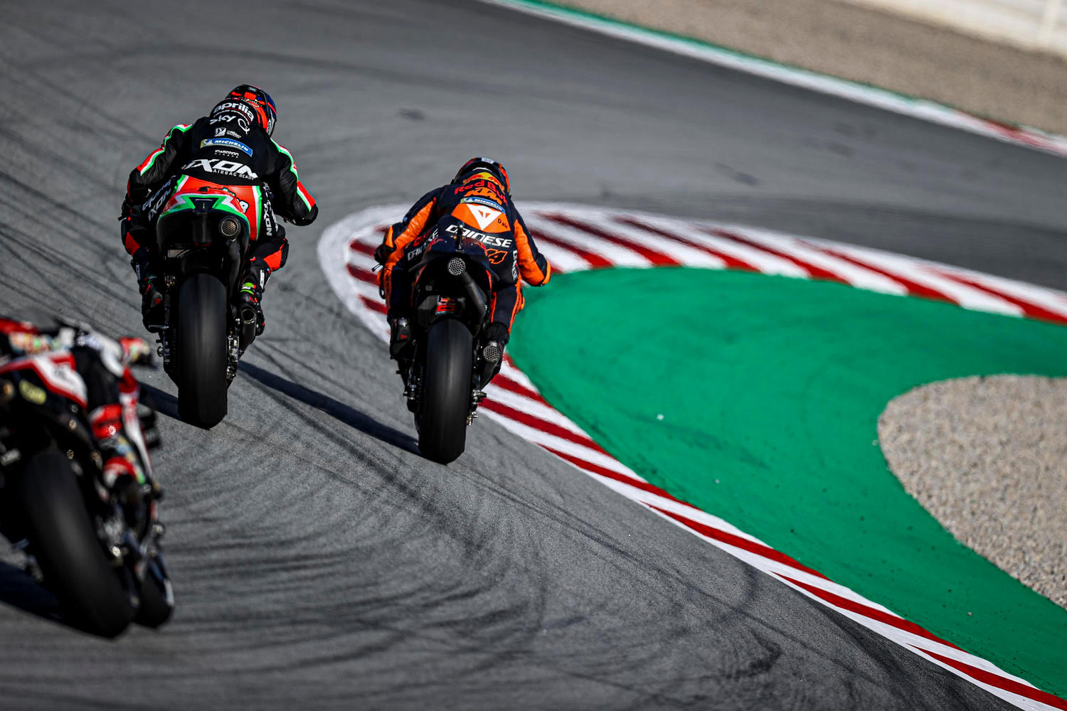 MotoGP Barcellona Day_2