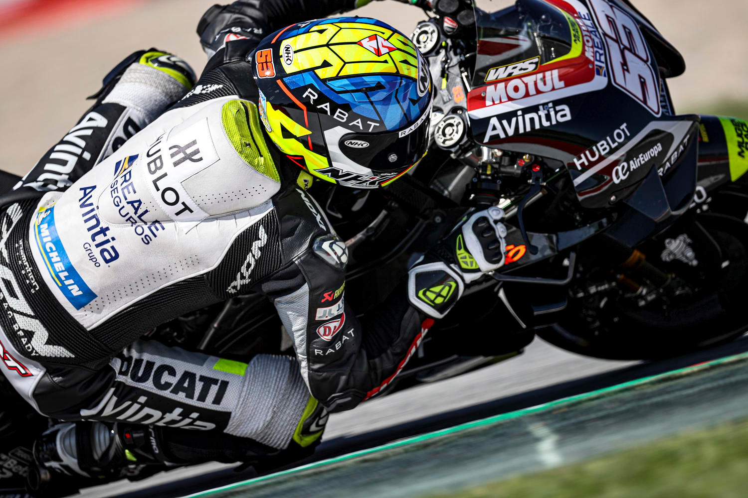 MotoGP Barcellona Day_2