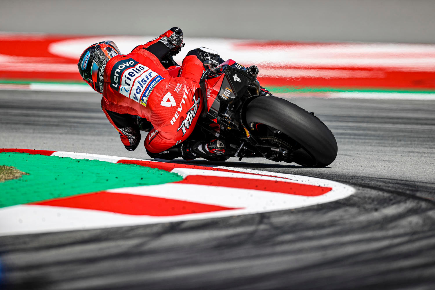 MotoGP Barcellona Day_2