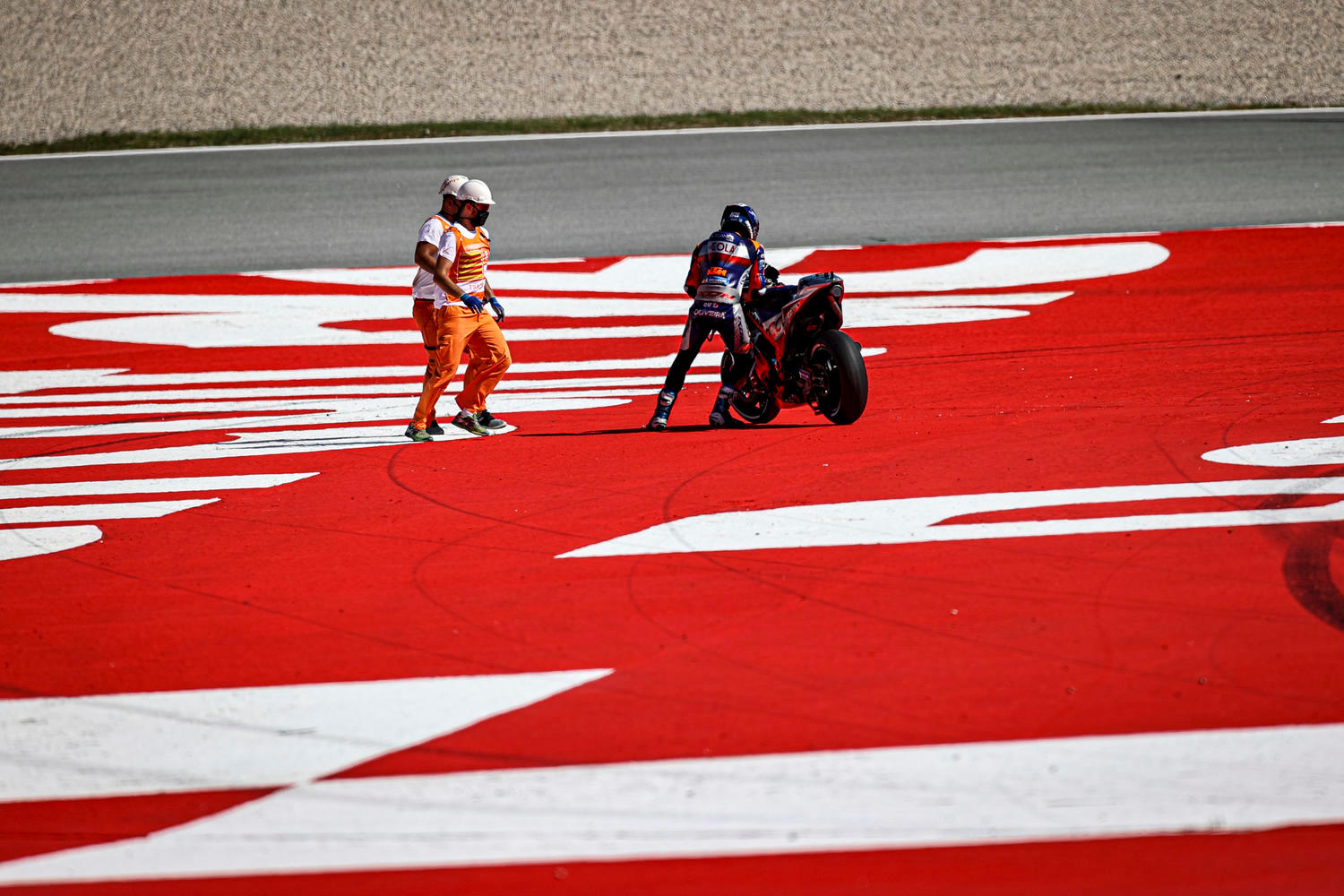 MotoGP Barcellona Day_2