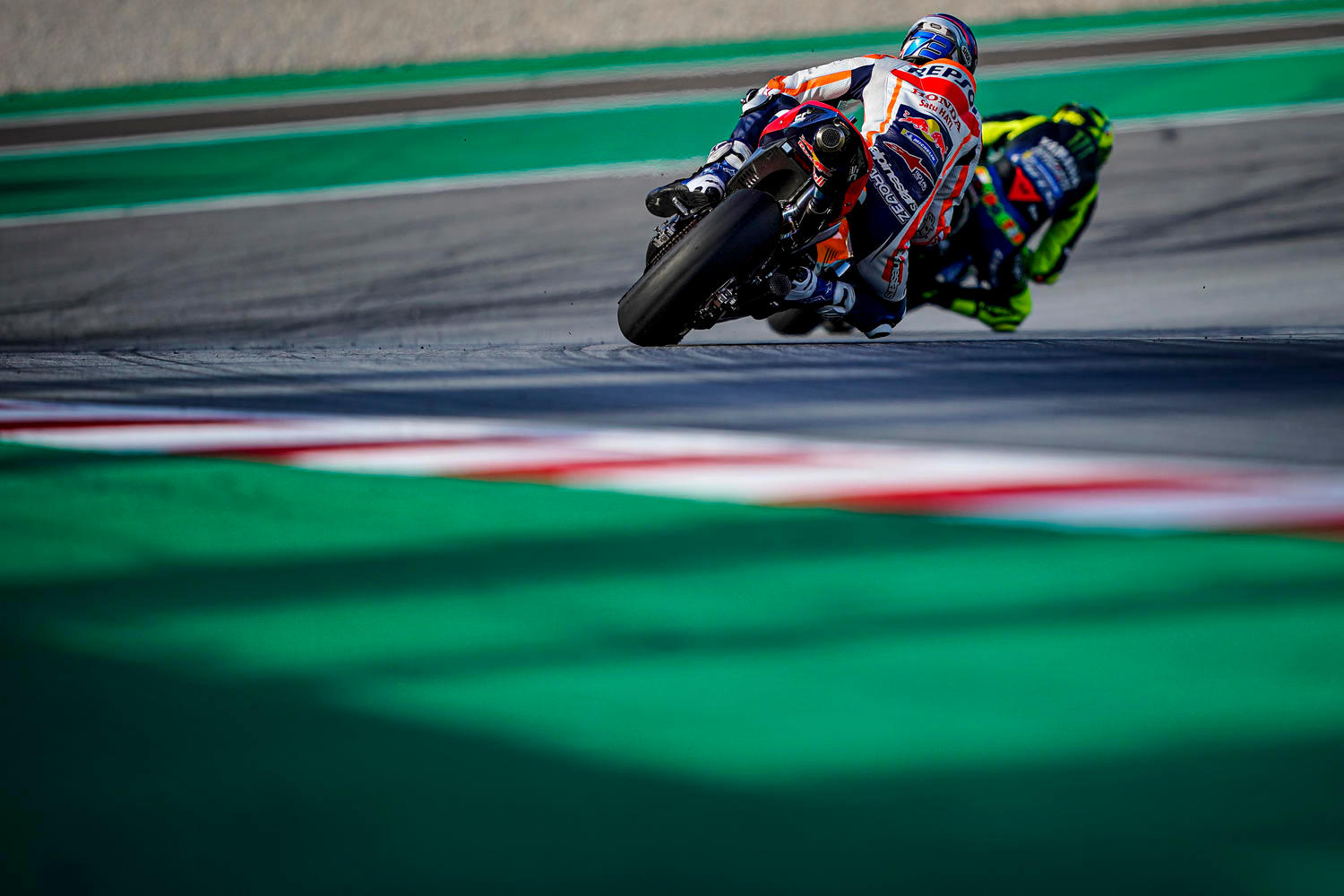 MotoGP Barcellona Day_2