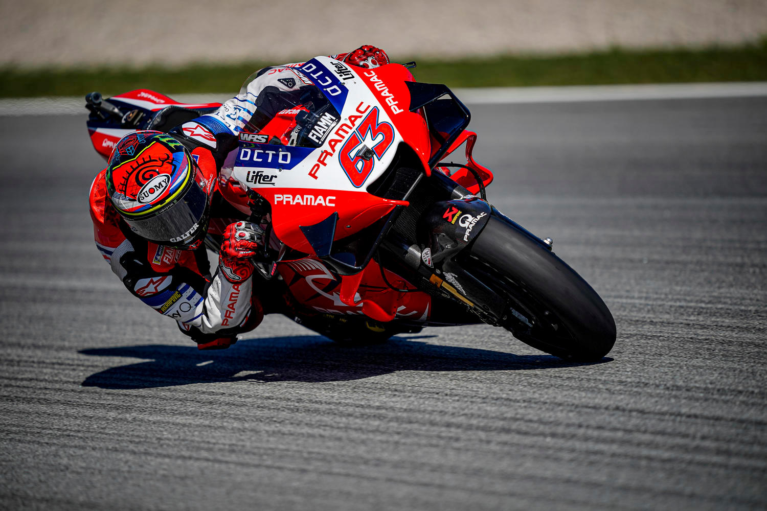 MotoGP Barcellona Day_2