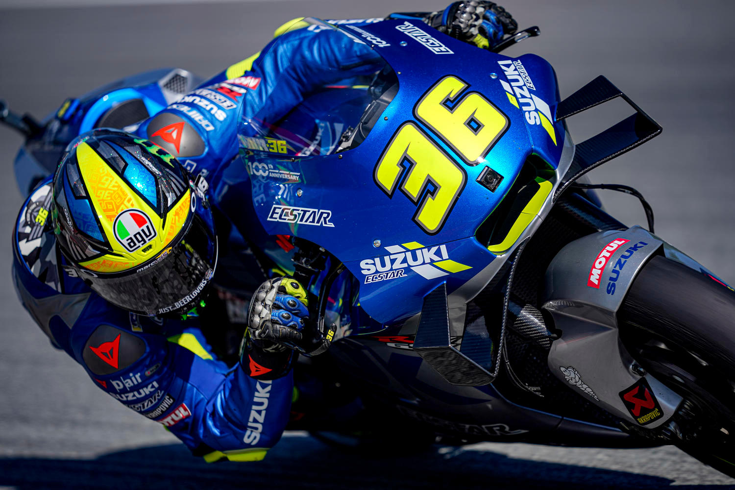 MotoGP Barcellona Day_2