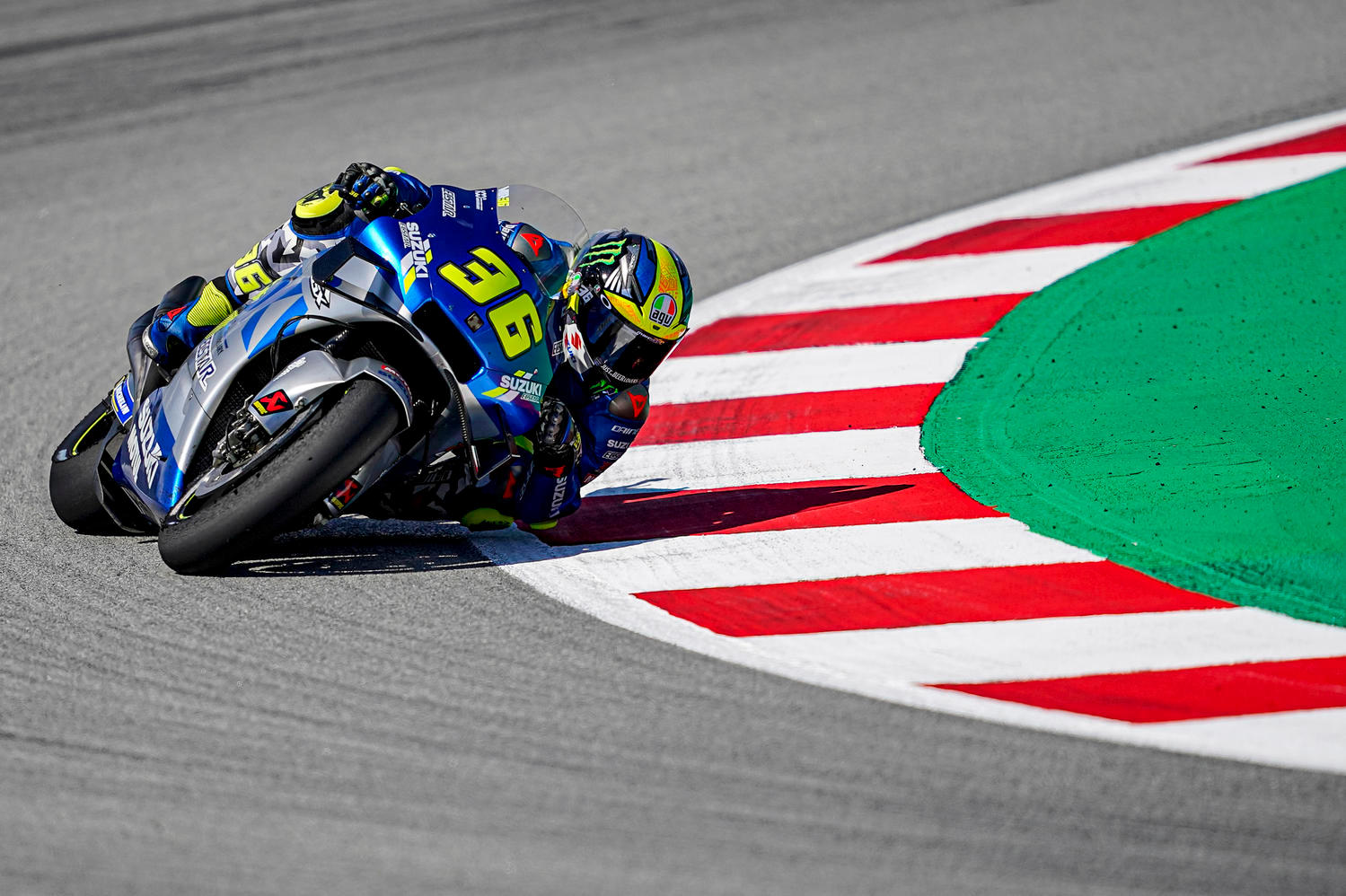 MotoGP Barcellona Day_2