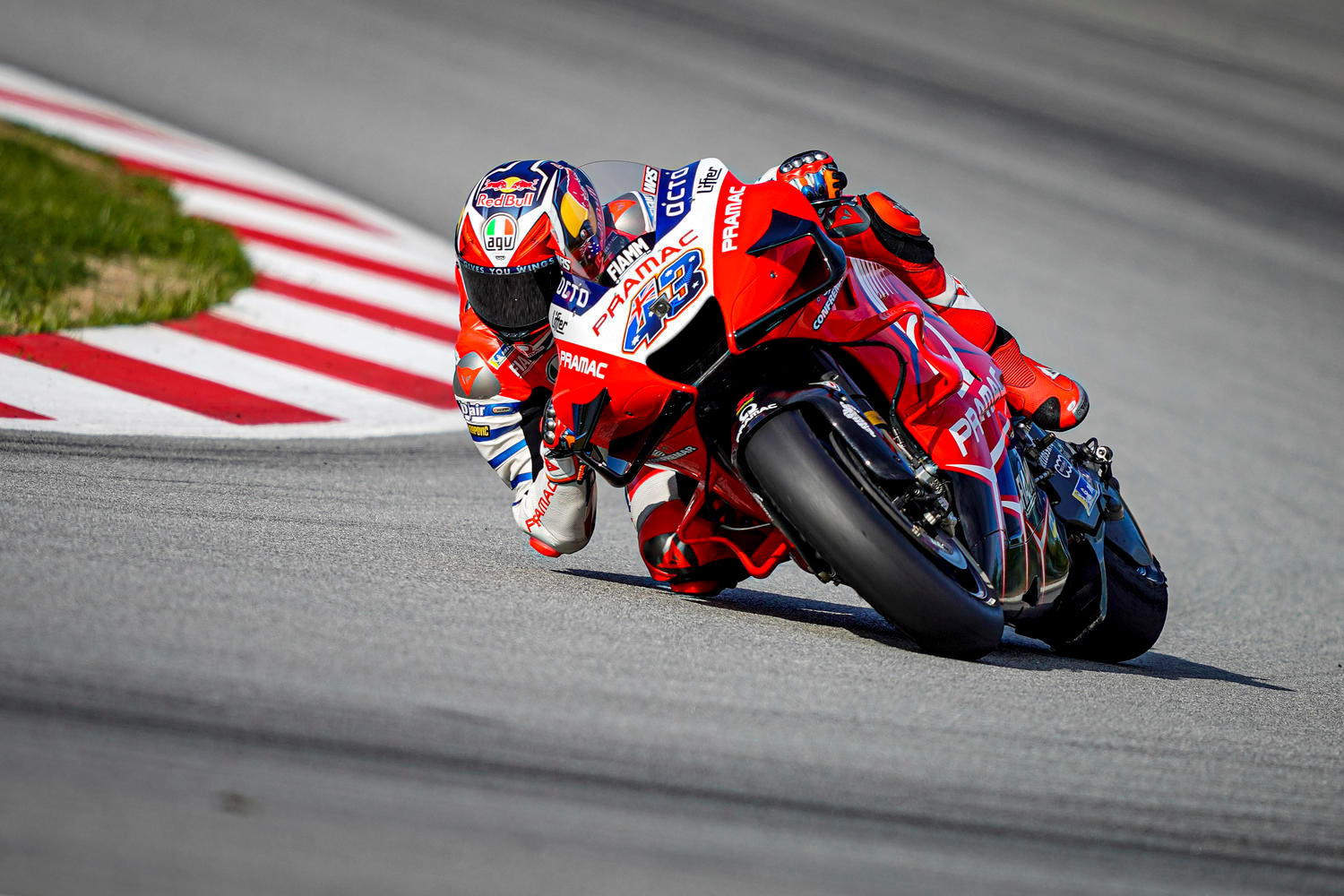 MotoGP Barcellona Day_2