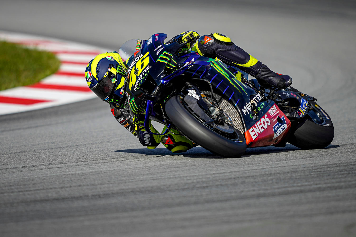 MotoGP Barcellona Day_2