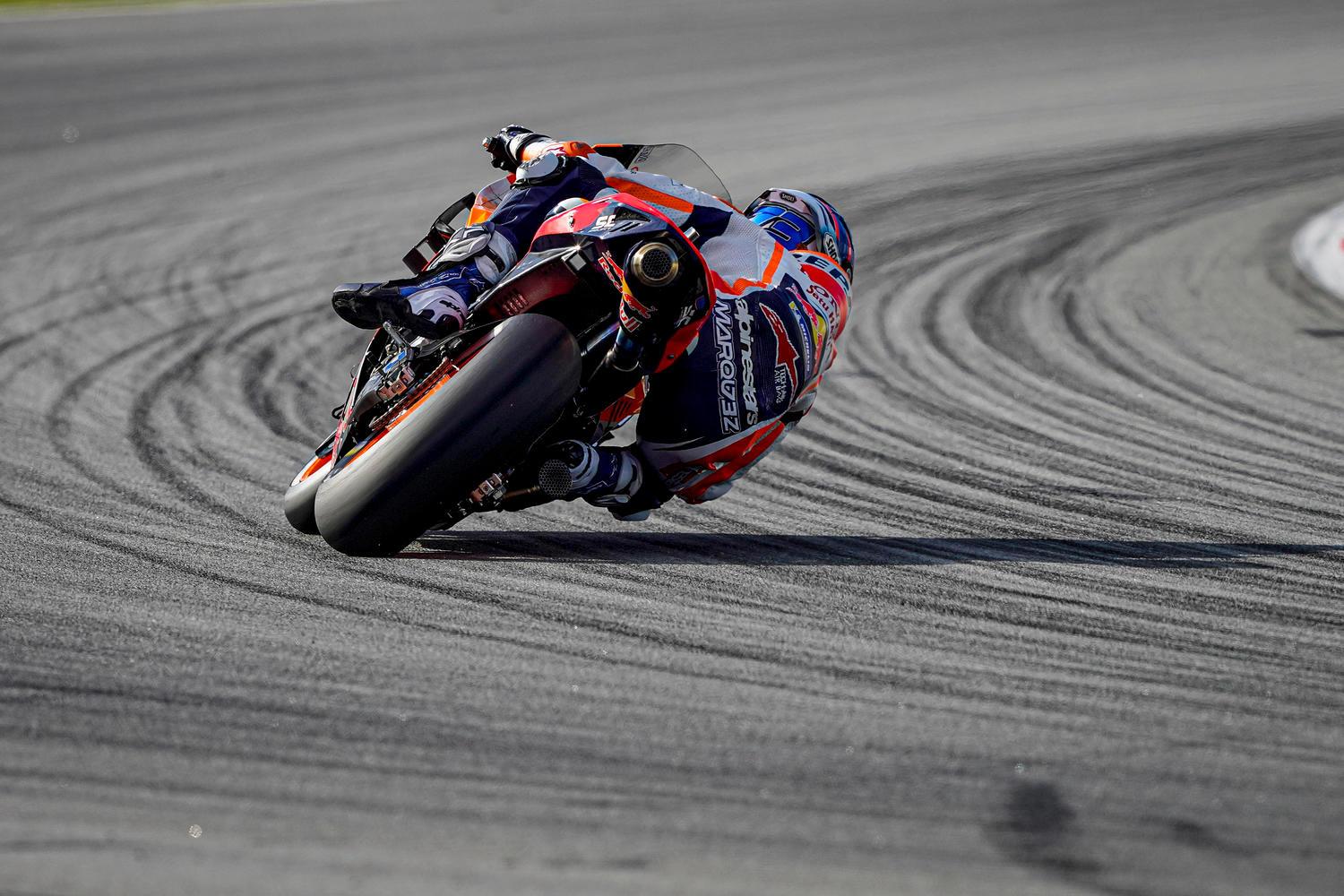 MotoGP Barcellona Day_2