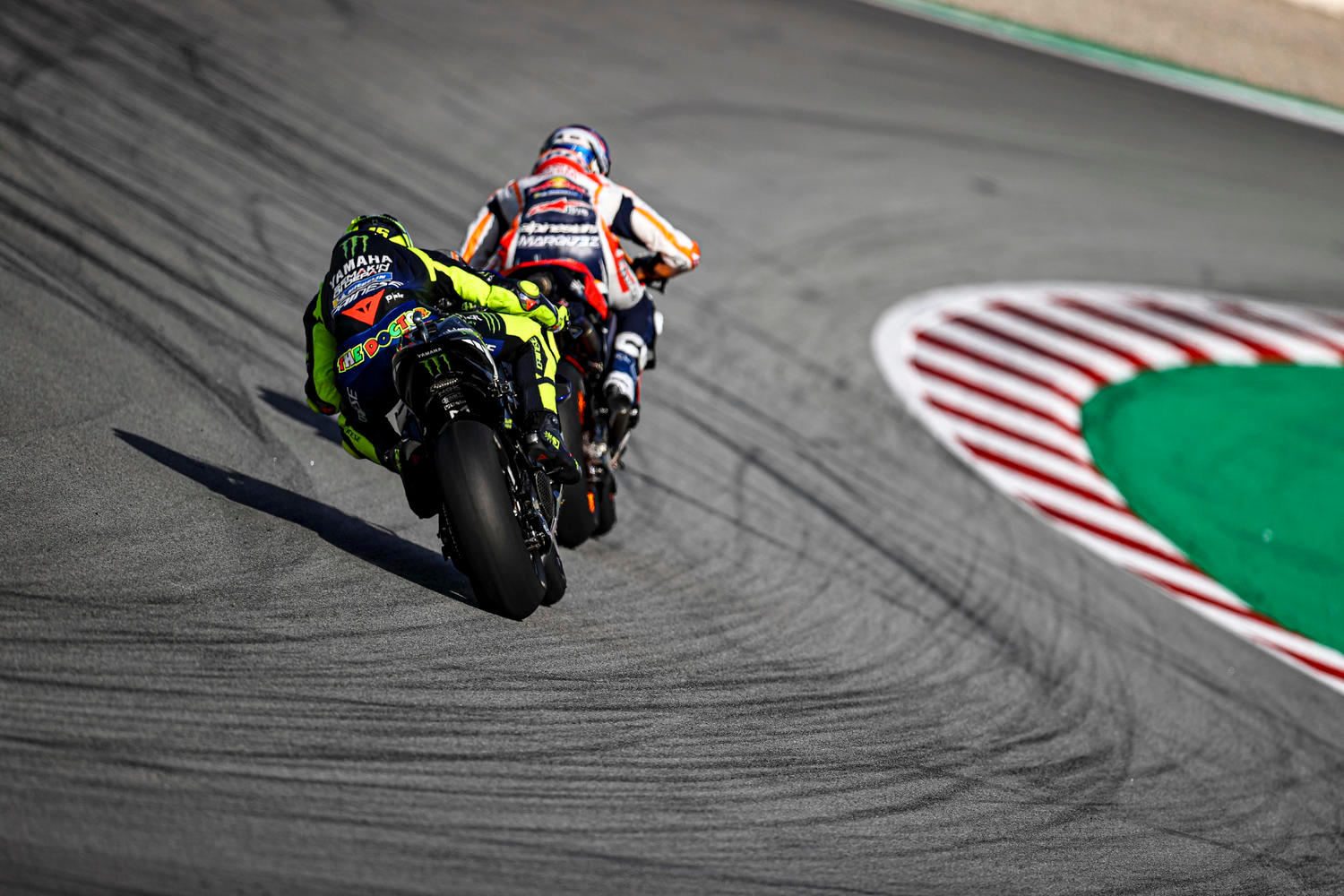 MotoGP Barcellona Day_2