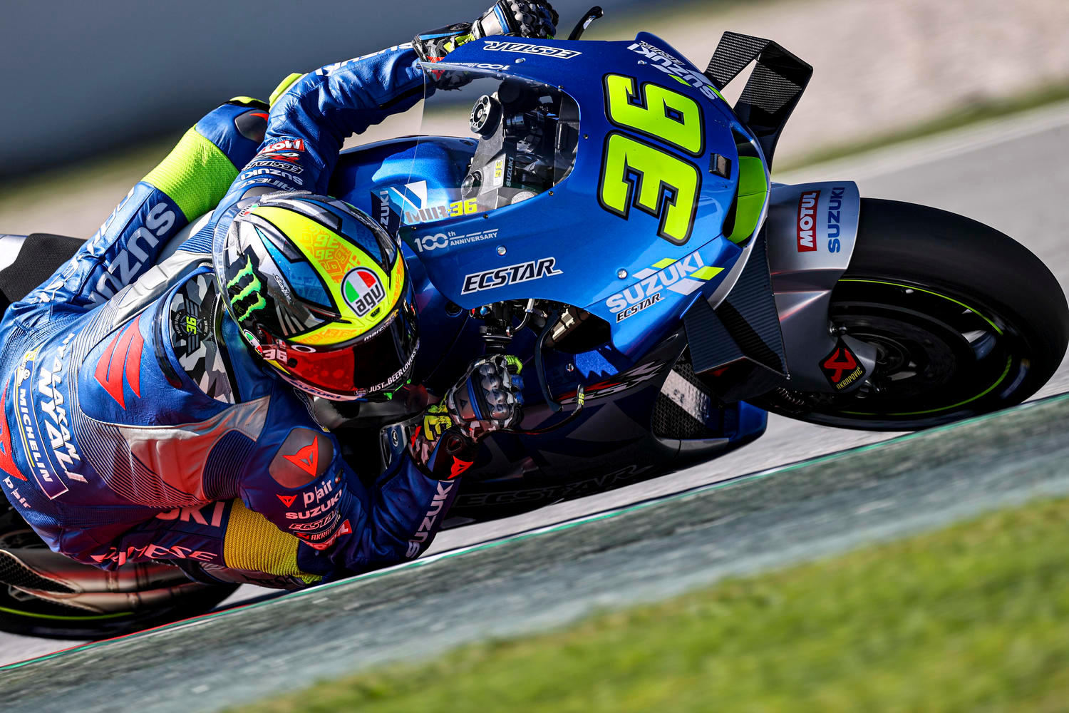 MotoGP Barcellona Day_2