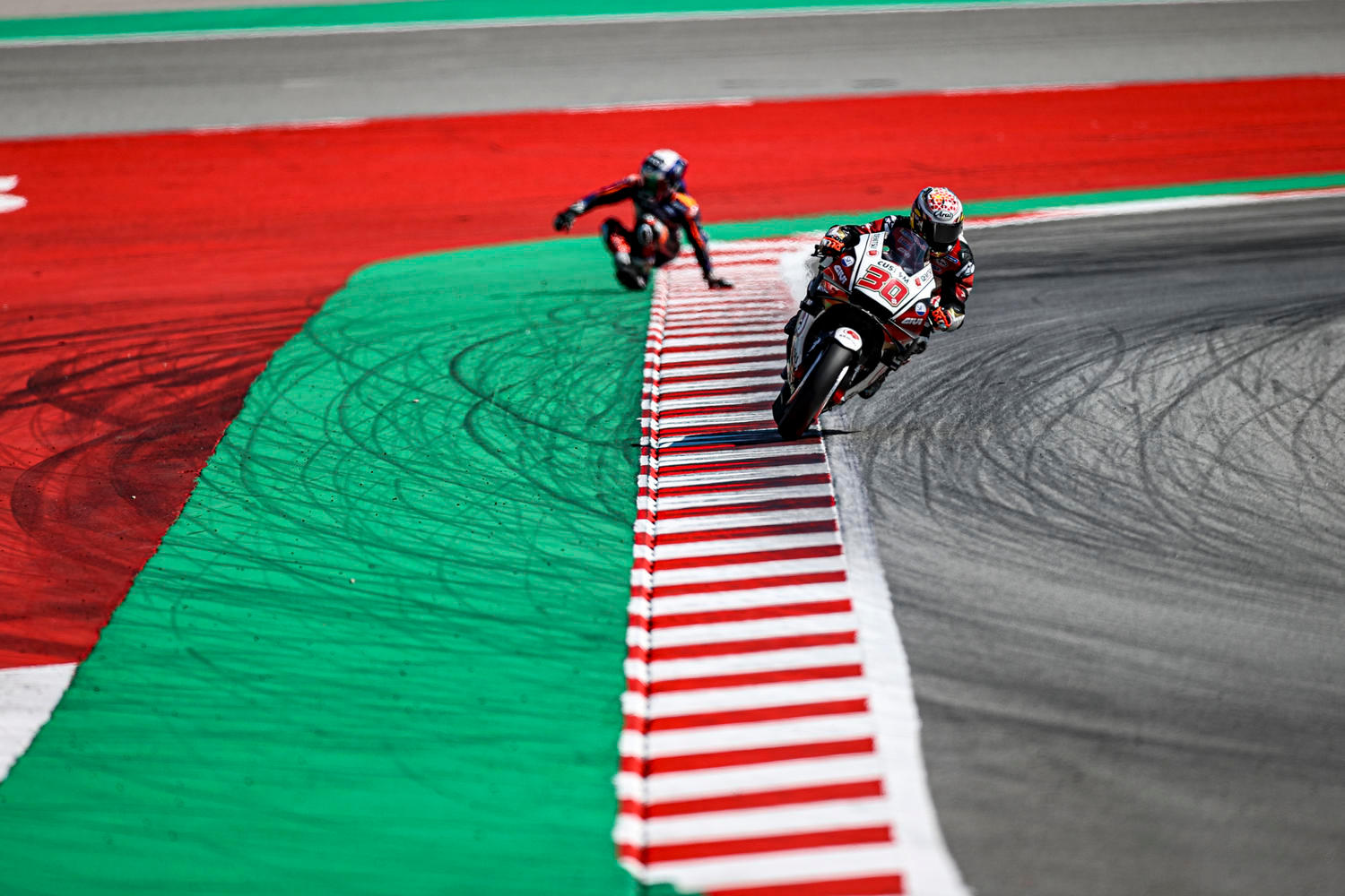 MotoGP Barcellona Day_2